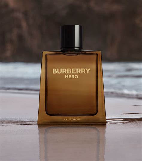 new burberry cologne 2015|where to buy burberry hero.